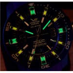 Часы Vostok Europe Ekranoplan Caspian Sea Monster NH35A-546D511