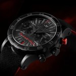 Часы Vostok Europe Benediktas Vanagas Black Edition Ladies Design VK64-515C395
