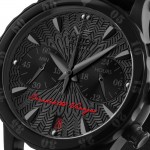 Часы Vostok Europe Benediktas Vanagas Black Edition Ladies Design VK64-515C395
