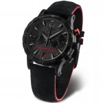 Часы Vostok Europe Benediktas Vanagas Black Edition Ladies Design VK64-515C395
