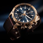 Часы Vostok Europe Almaz 6S11-320B262