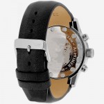 Wristwatch Vostok Europe Limousine Alltimer Mens Chrono YM86-565A287