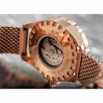 Часы Vostok Europe Almaz NH35A-320B259 BR Часы Vostok Europe Almaz NH35A-320B259 BR