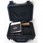 Wristwatch Vostok Europe Lunokhod 2 Grand Chrono 6S30-6205213 Wristwatch Vostok Europe Lunokhod 2 Grand Chrono 6S30-6205213