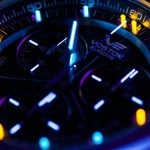 Wristwatch Vostok Europe Lunokhod 2 Grand Chrono 6S30-6205213 Wristwatch Vostok Europe Lunokhod 2 Grand Chrono 6S30-6205213