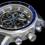 Wristwatch Vostok Europe Lunokhod 2 Grand Chrono 6S30-6205213 Wristwatch Vostok Europe Lunokhod 2 Grand Chrono 6S30-6205213