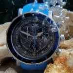 Wristwatch Vostok Europe Lunokhod 2 Grand Chrono 6S30-6205213 Wristwatch Vostok Europe Lunokhod 2 Grand Chrono 6S30-6205213