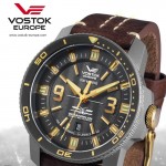 Часы Vostok Europe Ekranoplan NH35A-546H515LE
