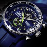 Wristwatch VOSTOK EUROPE EXPEDITION EVEREST UNDERGROUND YM8J-597E546