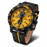 Wristwatch VOSTOK EUROPE EXPEDITION EVEREST UNDERGROUND YM8J-597C548