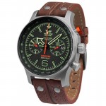 Часы Vostok Expedition North Pole-1 6S21-595H299LE