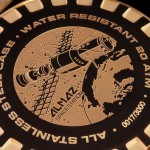 Часы Vostok Europe Almaz 6S11-320B262