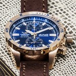 Часы Vostok Europe Almaz 6S11-320B262