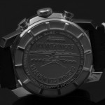 Rokas pulkstenis Vostok Europe Ekranoplan 6S21-546A508LE Rokas pulkstenis Vostok Europe Ekranoplan 6S21-546A508LE