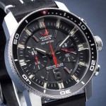 Rokas pulkstenis Vostok Europe Ekranoplan 6S21-546A508LE Rokas pulkstenis Vostok Europe Ekranoplan 6S21-546A508LE