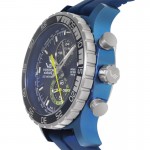 Wristwatch VOSTOK EUROPE EXPEDITION EVEREST UNDERGROUND YM8J-597E546