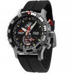 Wristwatch VOSTOK EUROPE EXPEDITION EVEREST UNDERGROUND YM8J-597A549