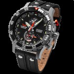 Wristwatch VOSTOK EUROPE EXPEDITION EVEREST UNDERGROUND YM8J-597A549