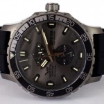 Wristwatch VOSTOK EUROPE EXPEDITION EVEREST UNDERGROUND YN84-597D542