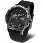 Wristwatch VOSTOK EUROPE EXPEDITION EVEREST UNDERGROUND YN84-597D542