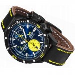 Часы Vostok-Europe „Pilot Jurgis Kairys. Unlimited Acrobatics“ - 6S11-320J362