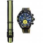 Часы Vostok-Europe „Pilot Jurgis Kairys. Unlimited Acrobatics“ - 6S11-320J362