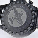 Часы Vostok-Europe „Pilot Jurgis Kairys. Unlimited Acrobatics“ - 6S11-320J362