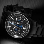 Wristwatch Vostok Europe Expedition North Pole 6S21-5954198BR