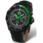 Wristwatch Vostok Europe N1 Rocket 6S21-2254252