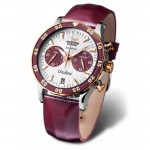 Часы Vostok Europe Undinė VK64-515E567