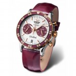 Часы Vostok Europe Undinė VK64-515E567