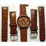 Wristwatch Vostok Europe Undinė VK64-515B569
