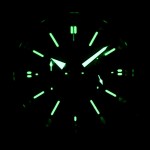 Wristwatch Vostok Europe Expedition North Pole-1 VK64-592A561