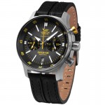 Wristwatch Vostok Europe Expedition North Pole-1 VK64-592A560