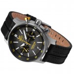 Wristwatch Vostok Europe Expedition North Pole-1 VK64-592A560