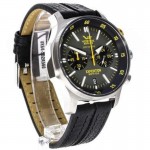 Wristwatch Vostok Europe Expedition North Pole-1 VK64-592A560
