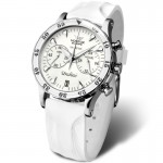 Wristwatch Vostok Europe Undinė VK64-515A524BR