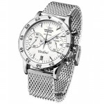 Wristwatch Vostok Europe Undinė VK64-515A524BR