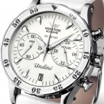 Wristwatch Vostok Europe Undinė VK64-515A524BR
