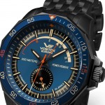 Wristwatch Vostok Europe N1 Rocket NE57-225C564BR Wristwatch Vostok Europe N1 Rocket NE57-225C564BR