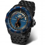 Wristwatch Vostok Europe N1 Rocket NE57-225C564BR Wristwatch Vostok Europe N1 Rocket NE57-225C564BR