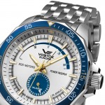 Часы Vostok Europe N1 Rocket NE57-225A562BR