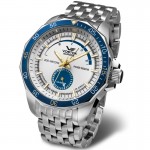 Часы Vostok Europe N1 Rocket NE57-225A562BR