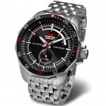 Часы Vostok Europe N1 Rocket NE57-225A563BR