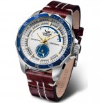 Часы Vostok Europe N1 Rocket NE57-225A562