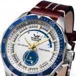 Часы Vostok Europe N1 Rocket NE57-225A562