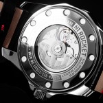 Часы Vostok Europe N1 Rocket NE57-225A562