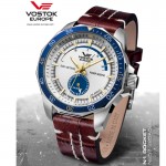 Часы Vostok Europe N1 Rocket NE57-225A562