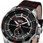 Rokas pulkstenis Vostok Europe N1 Rocket NE57-225A563