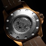 Wristwatch Vostok Europe N1 Rocket NE57-225O565 Wristwatch Vostok Europe N1 Rocket NE57-225O565